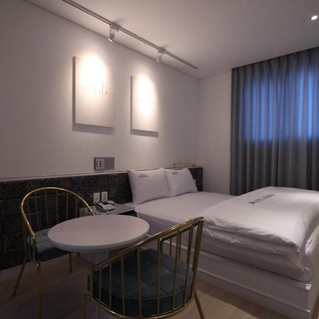 Hotel Insomnia Daegu Dış mekan fotoğraf