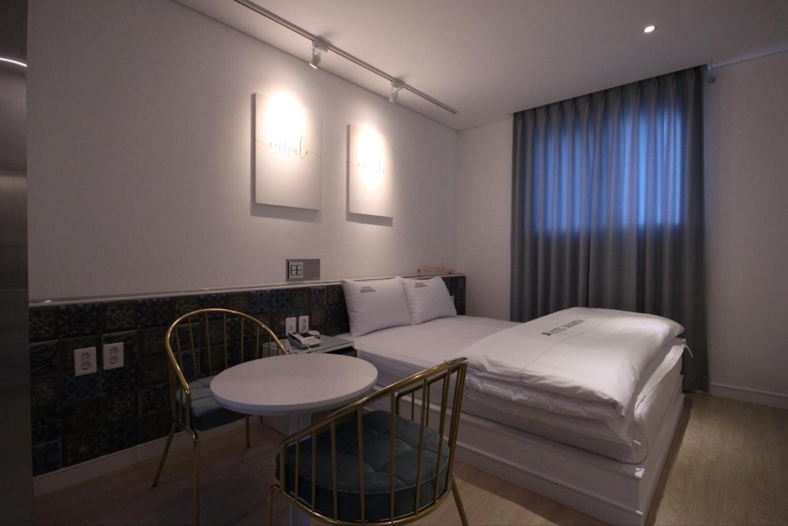 Hotel Insomnia Daegu Dış mekan fotoğraf